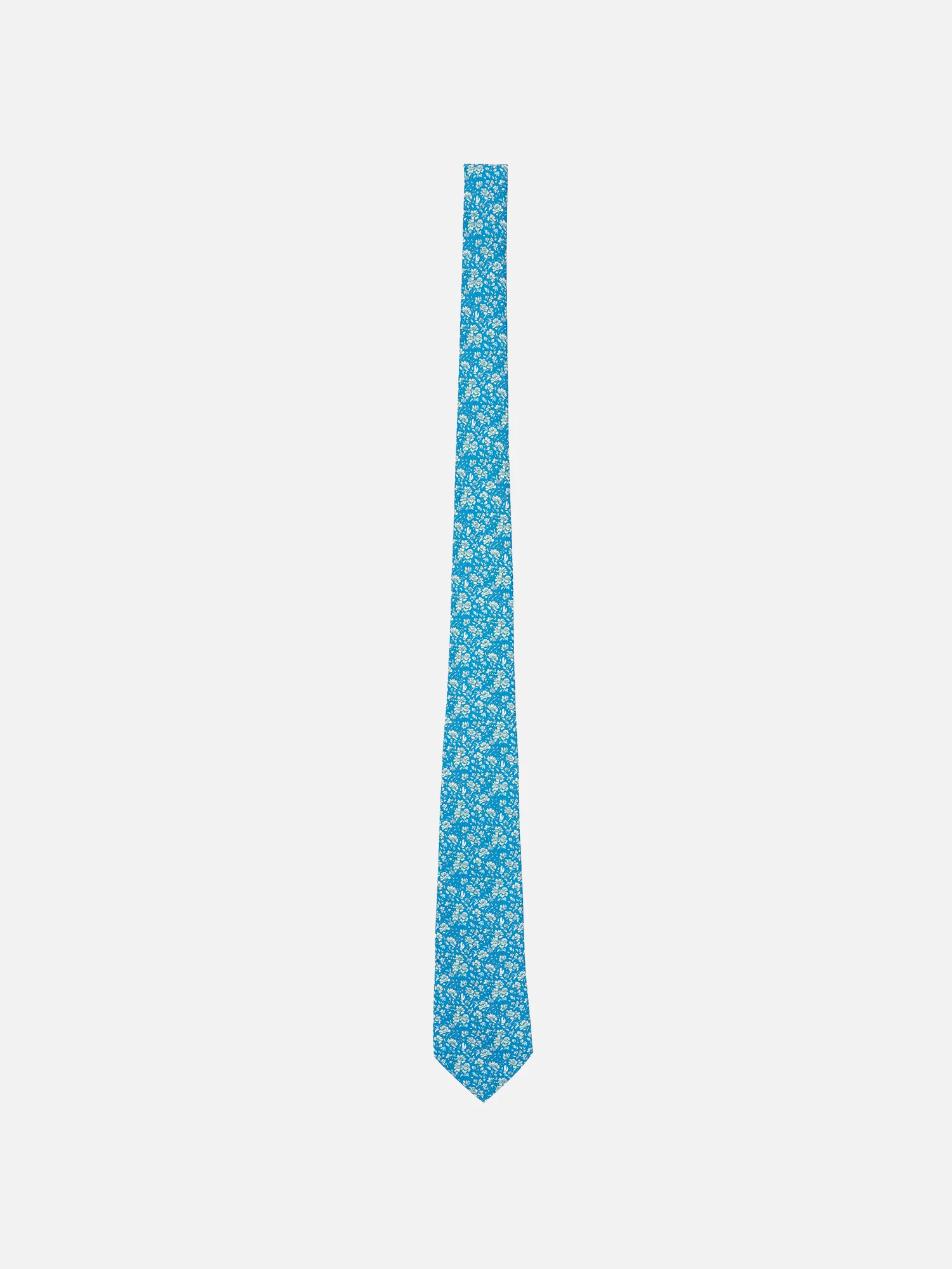 Pa Ka Mart Silk Tie - Image 2