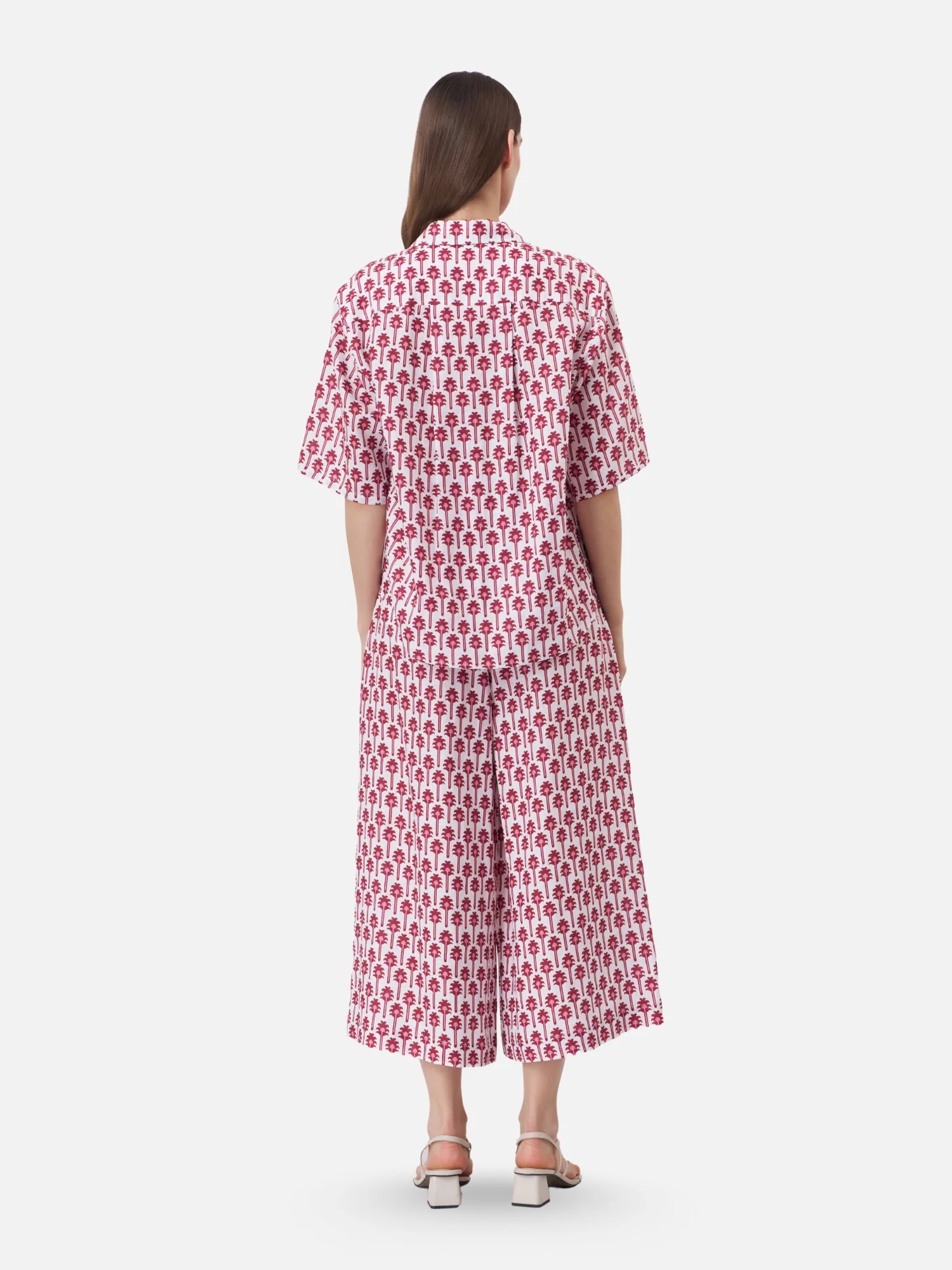 Oversized Hawaii Shirt - Image 6