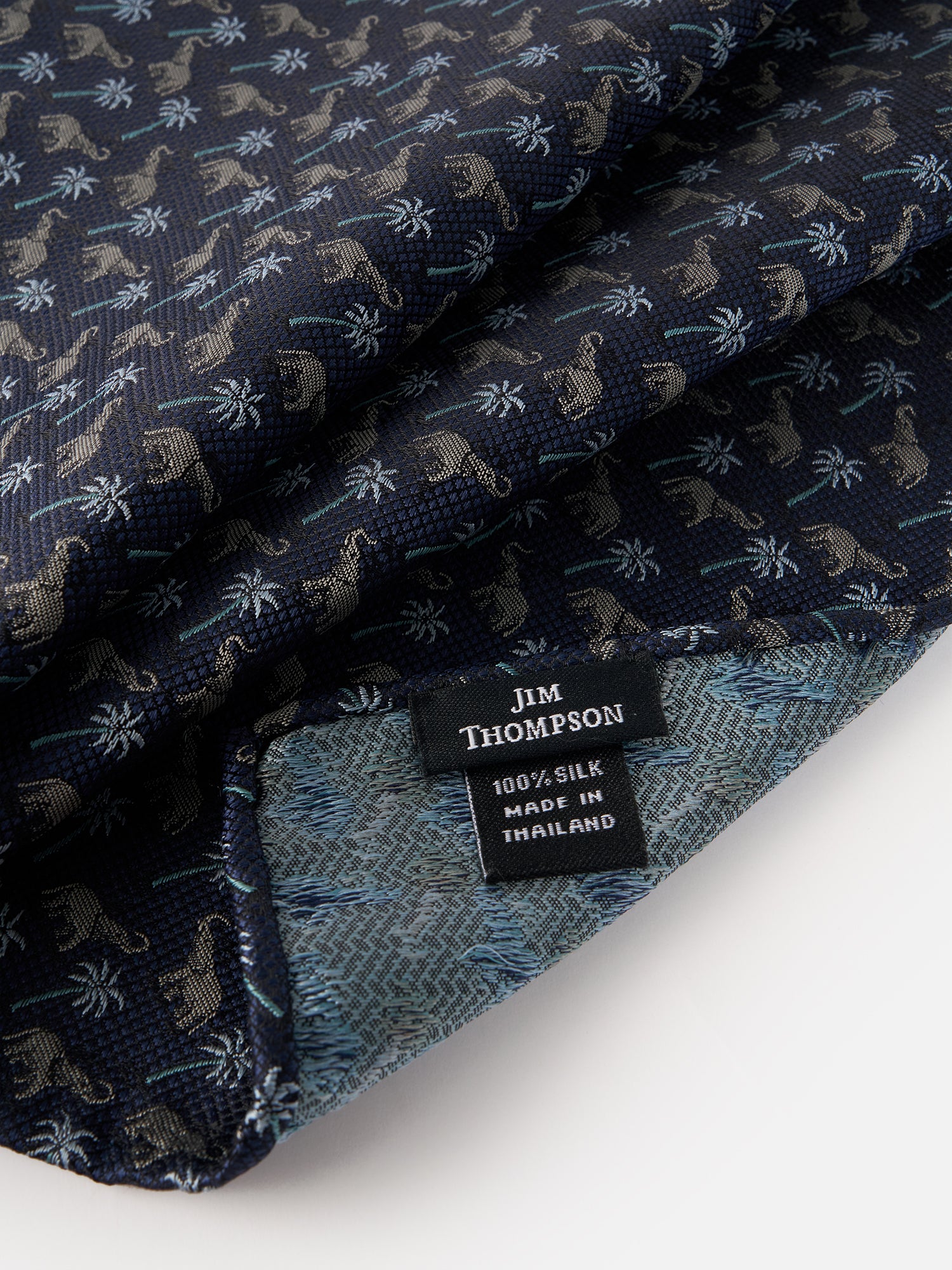 Pha ya Pocket Square - Image 2