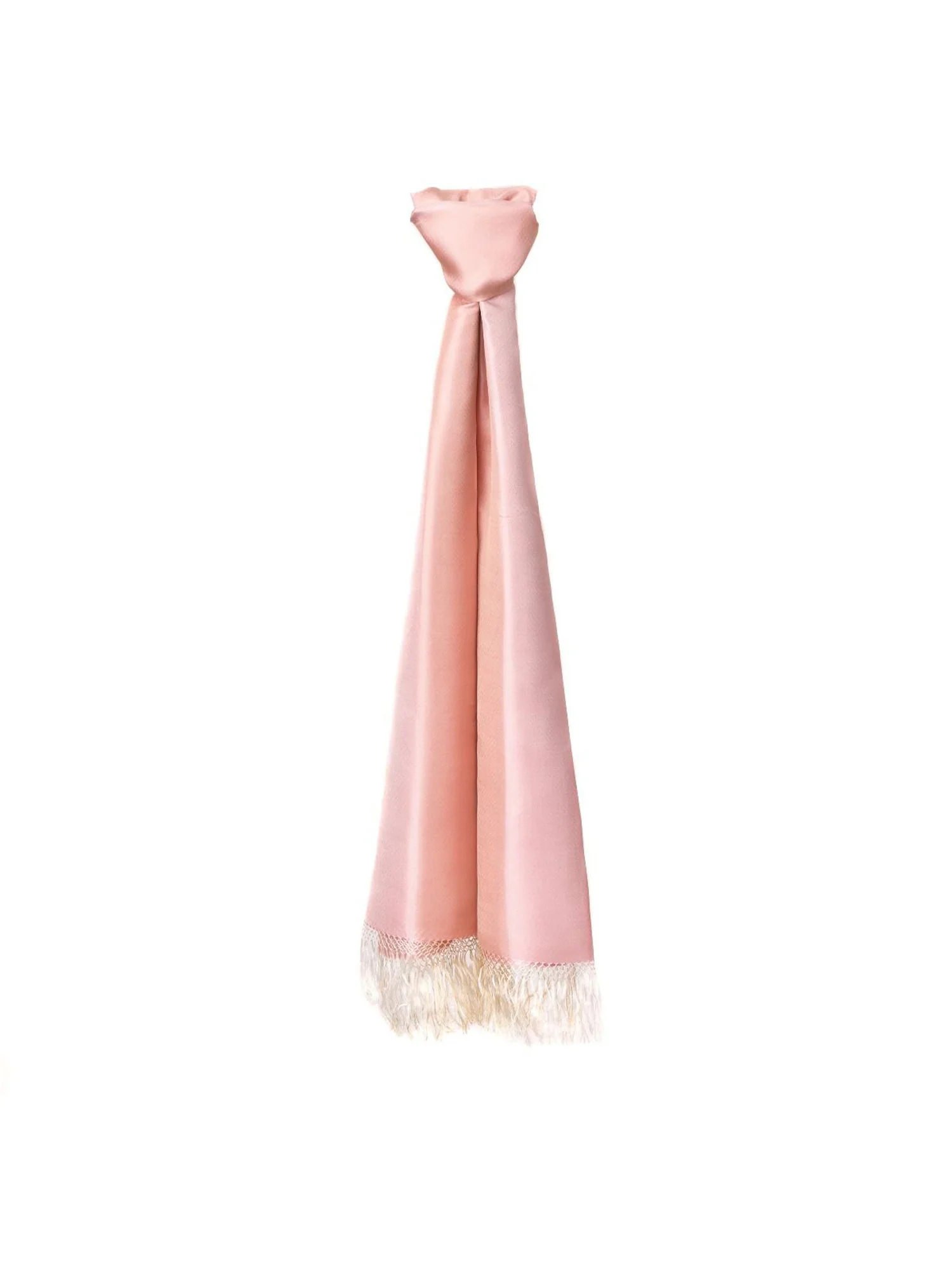 Pikul Handwoven Silk Scarf - Image 9