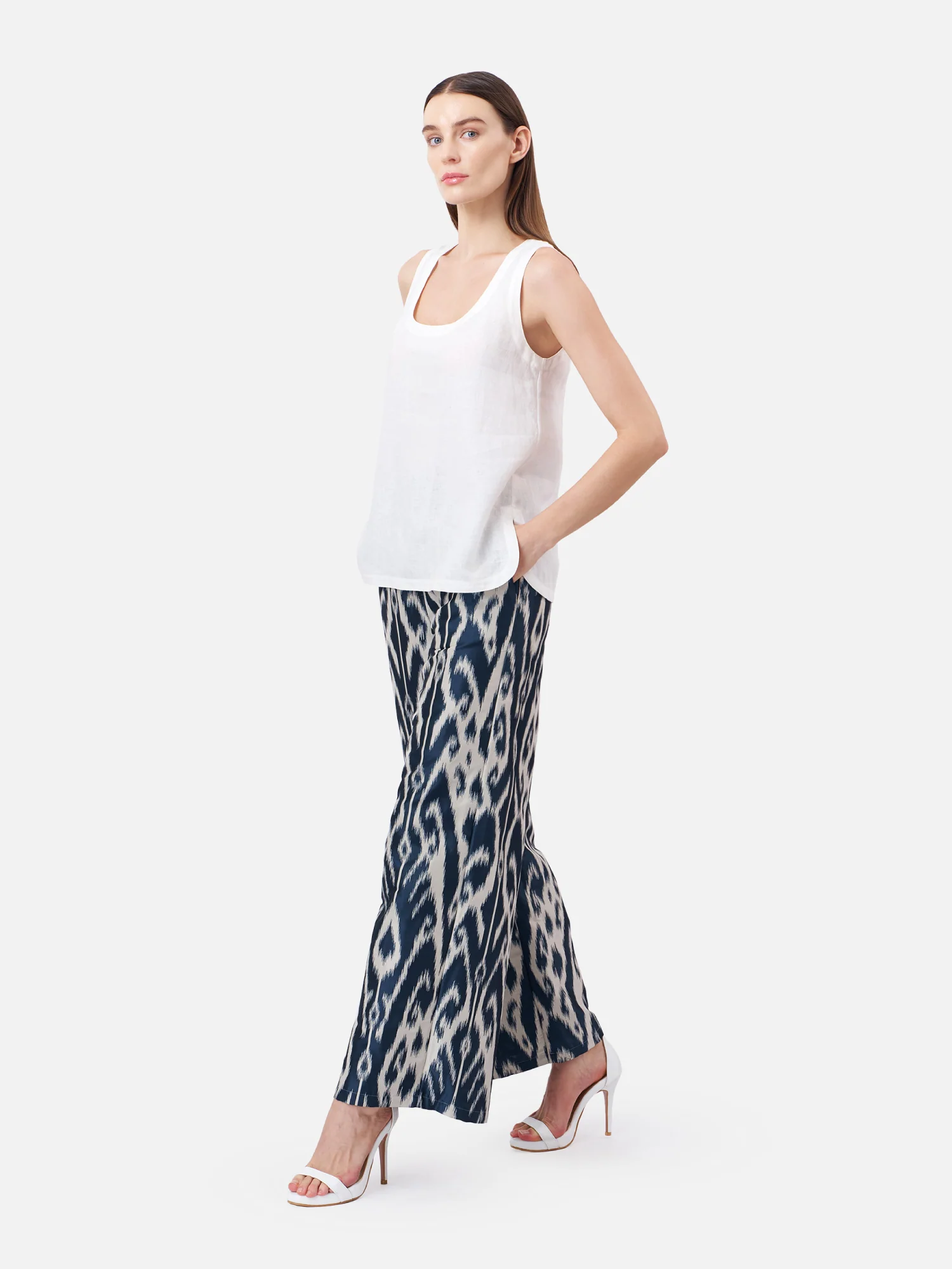 Piping Tank Top - Image 3