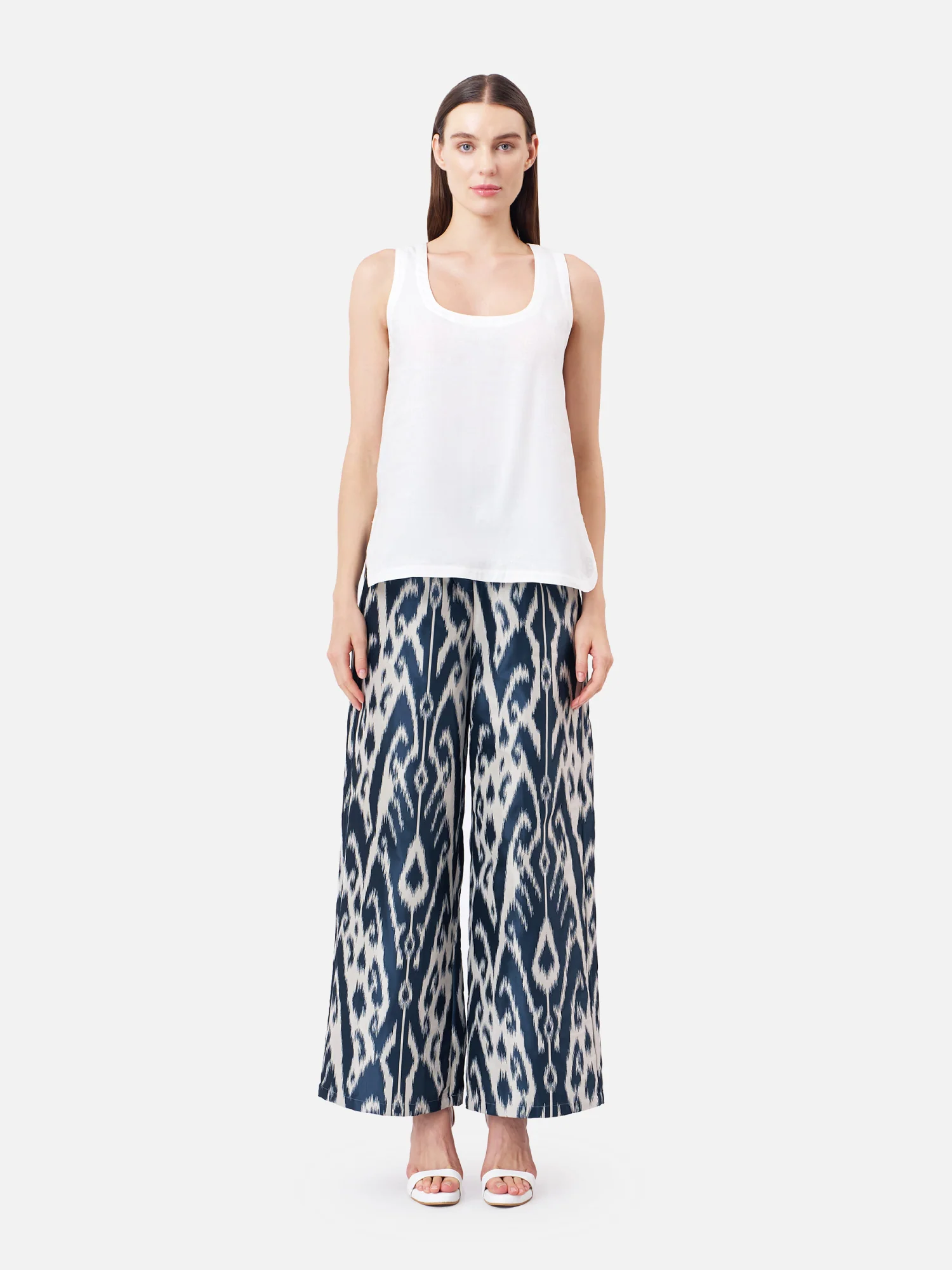 Piping Tank Top - Image 4