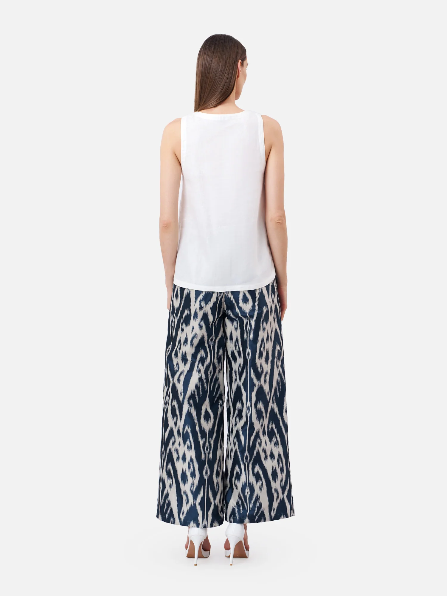 Piping Tank Top - Image 5