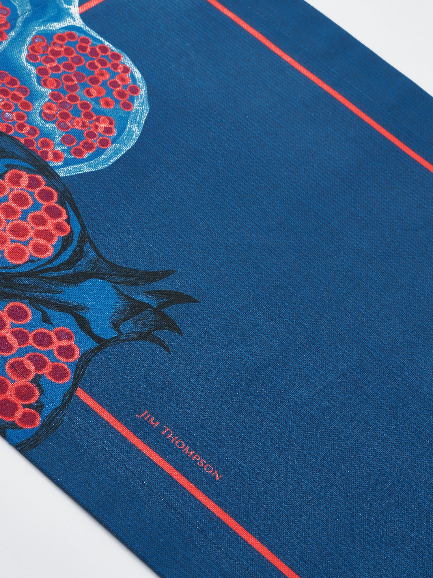 Pomergranate Cotton Placemat - Image 2