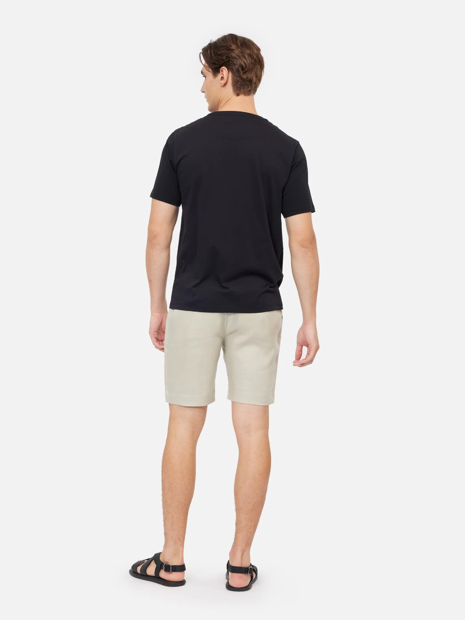 Royal Elephant Pima Cotton T-Shirt - Image 5