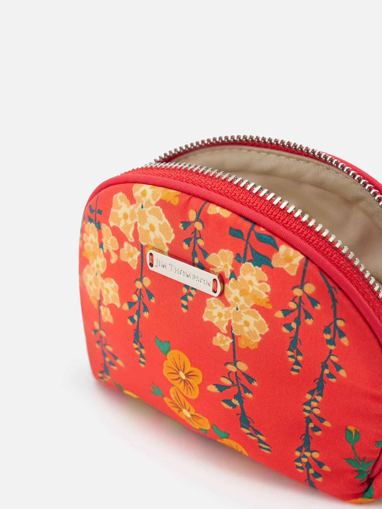 Scent of Flowers Coin Card Purse - Image 2