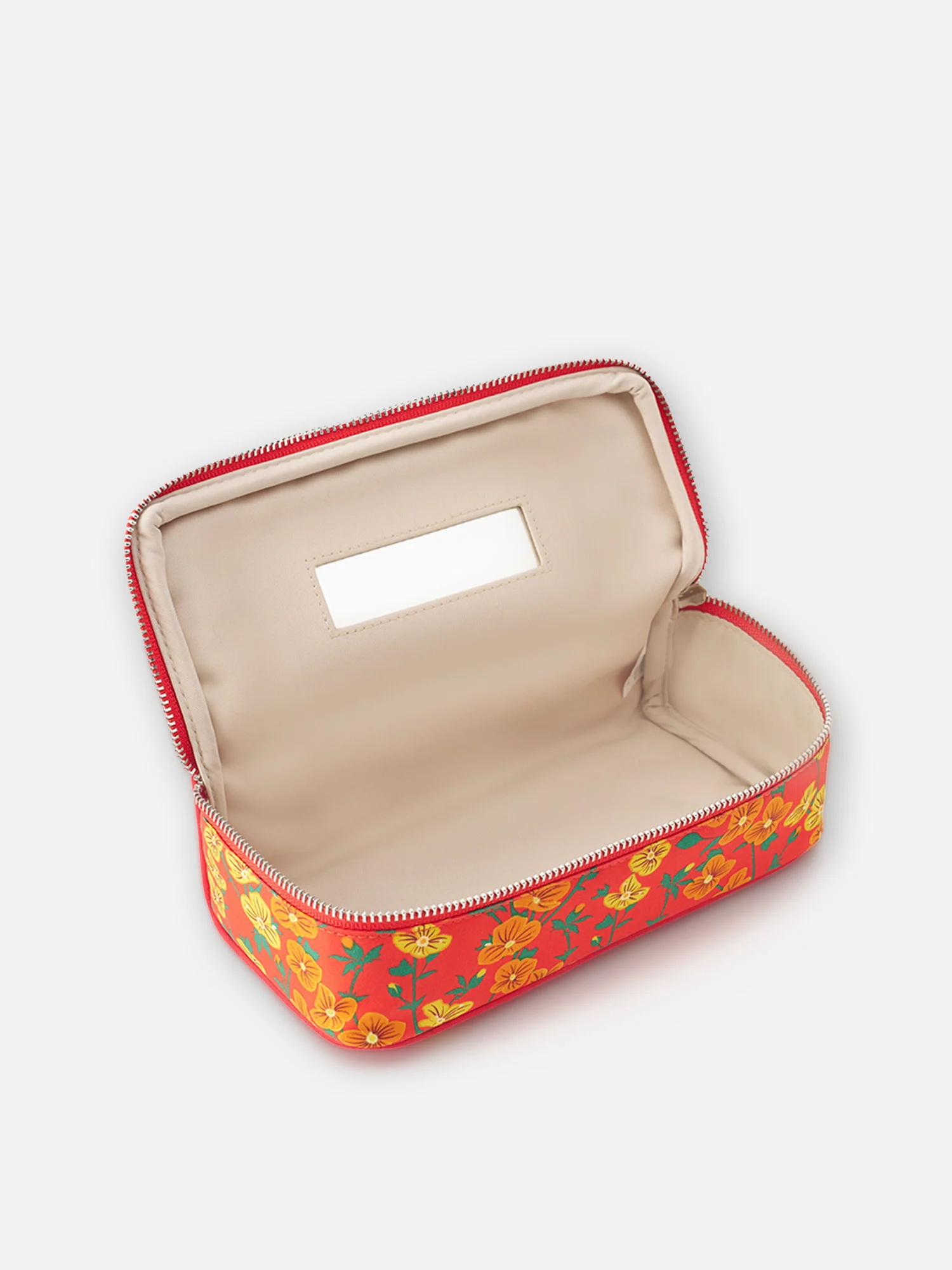 Scent of Flowers Make Up Case - Image 2