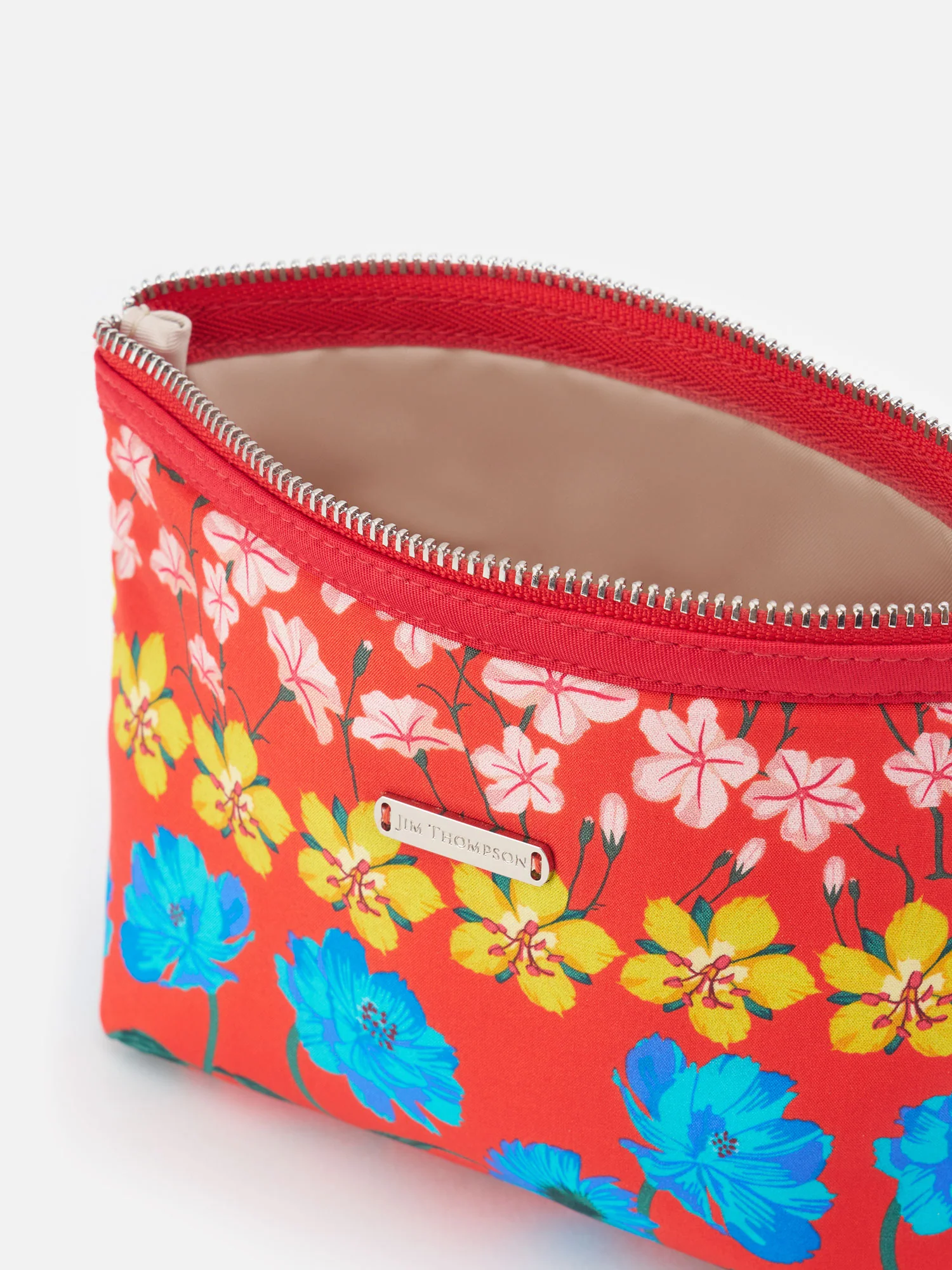Scent of Flowers Small Pouch - Image 2