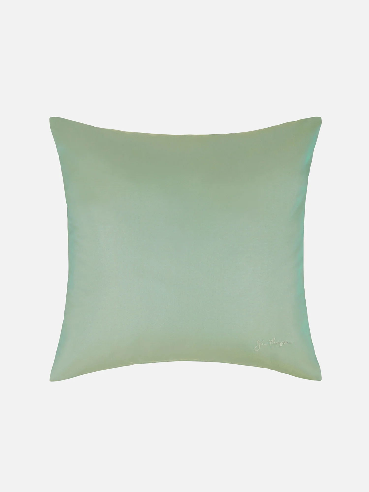 Silk Cushion Cover - Image 2