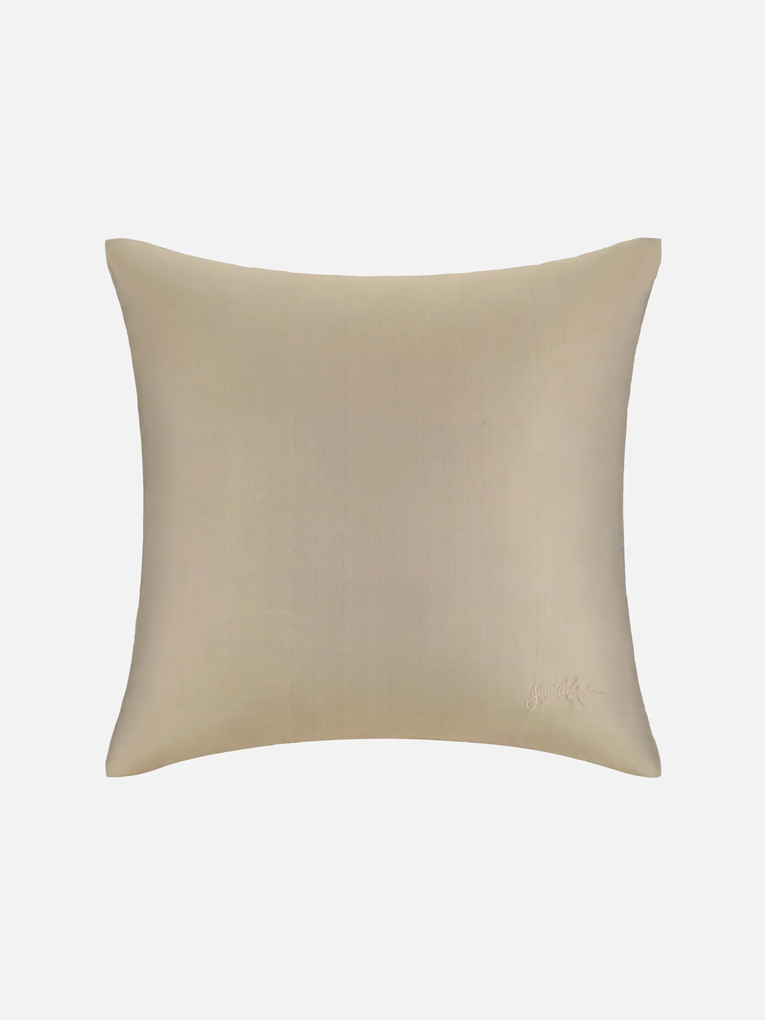 Silk Cushion Cover - Image 3