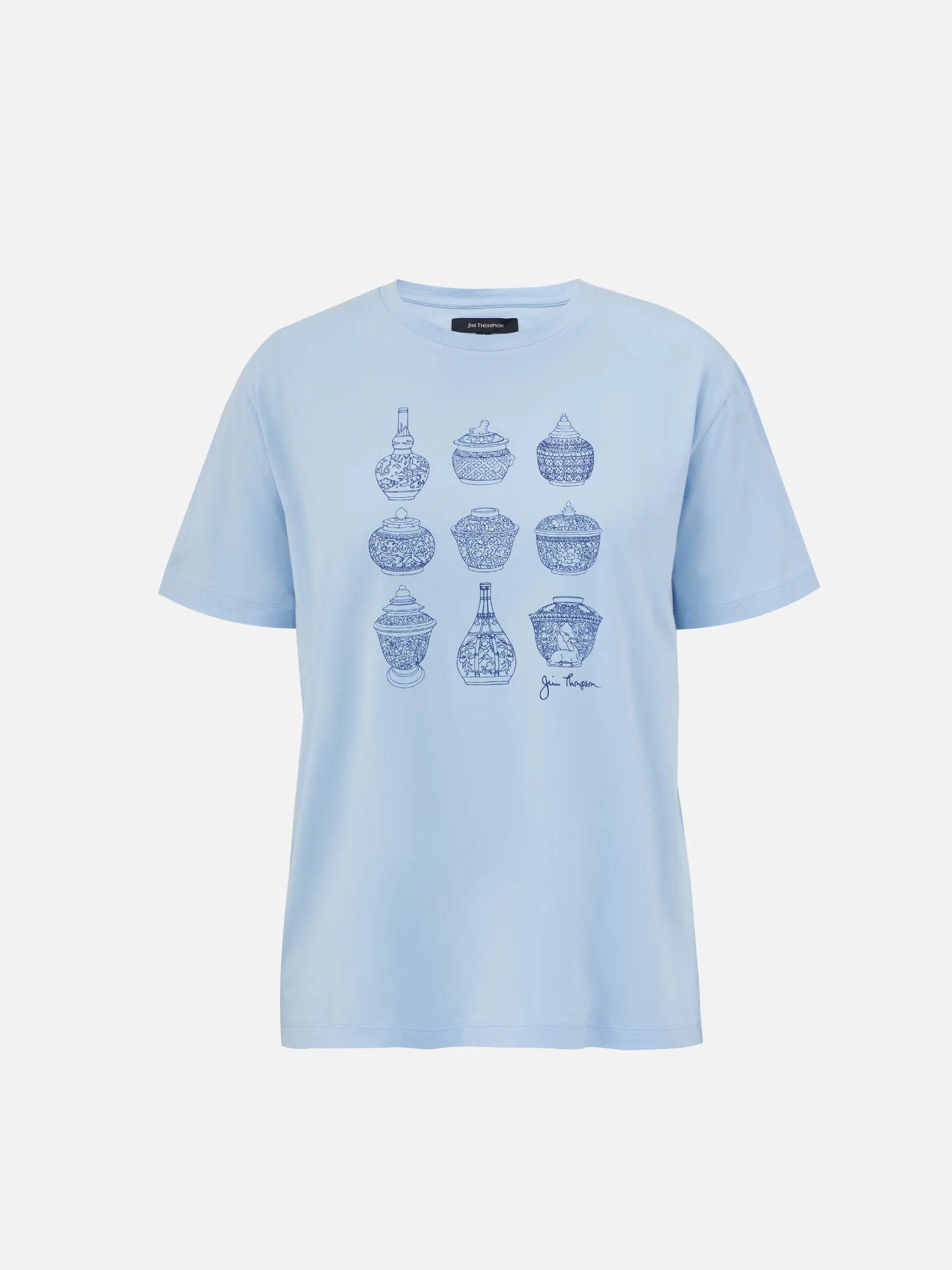 Story of Pottery TShirt - Image 2