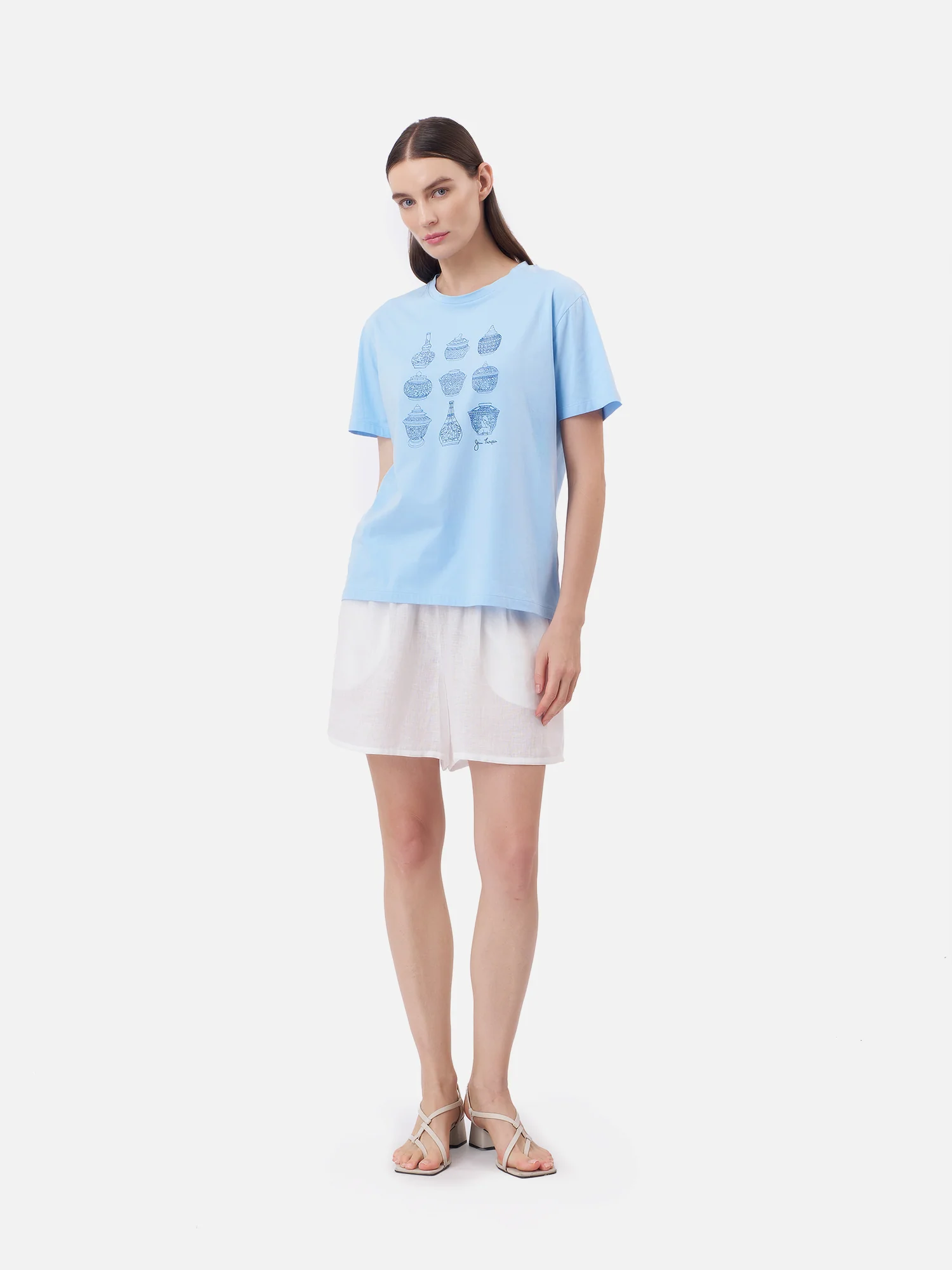 Story of Pottery TShirt - Image 3
