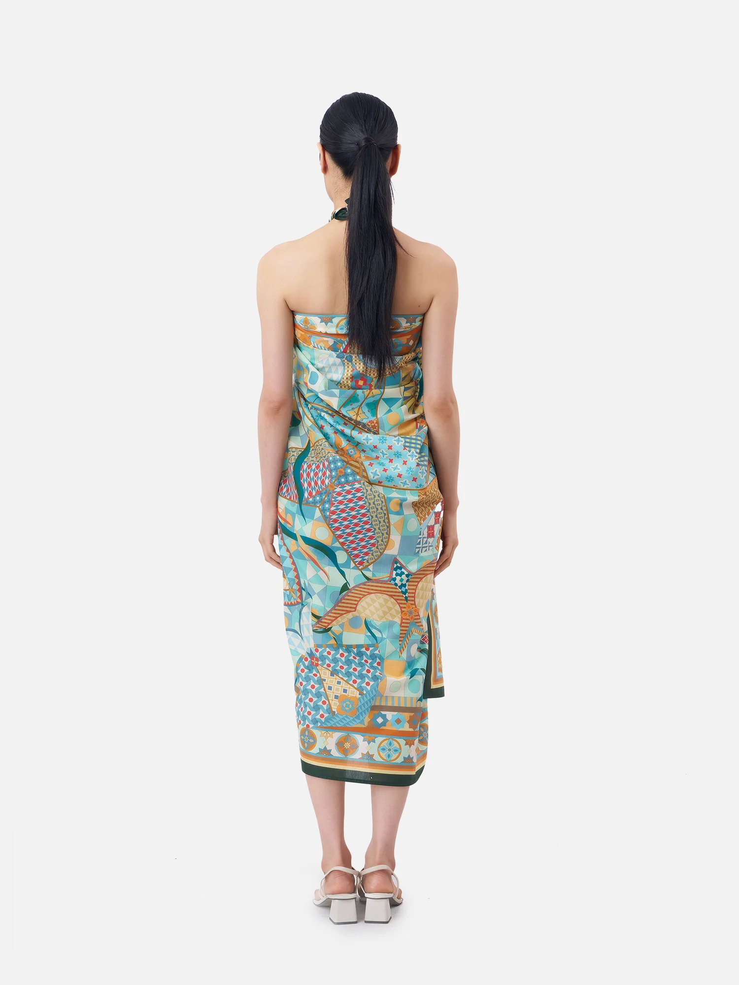 Thai Kite Pareo - Image 6