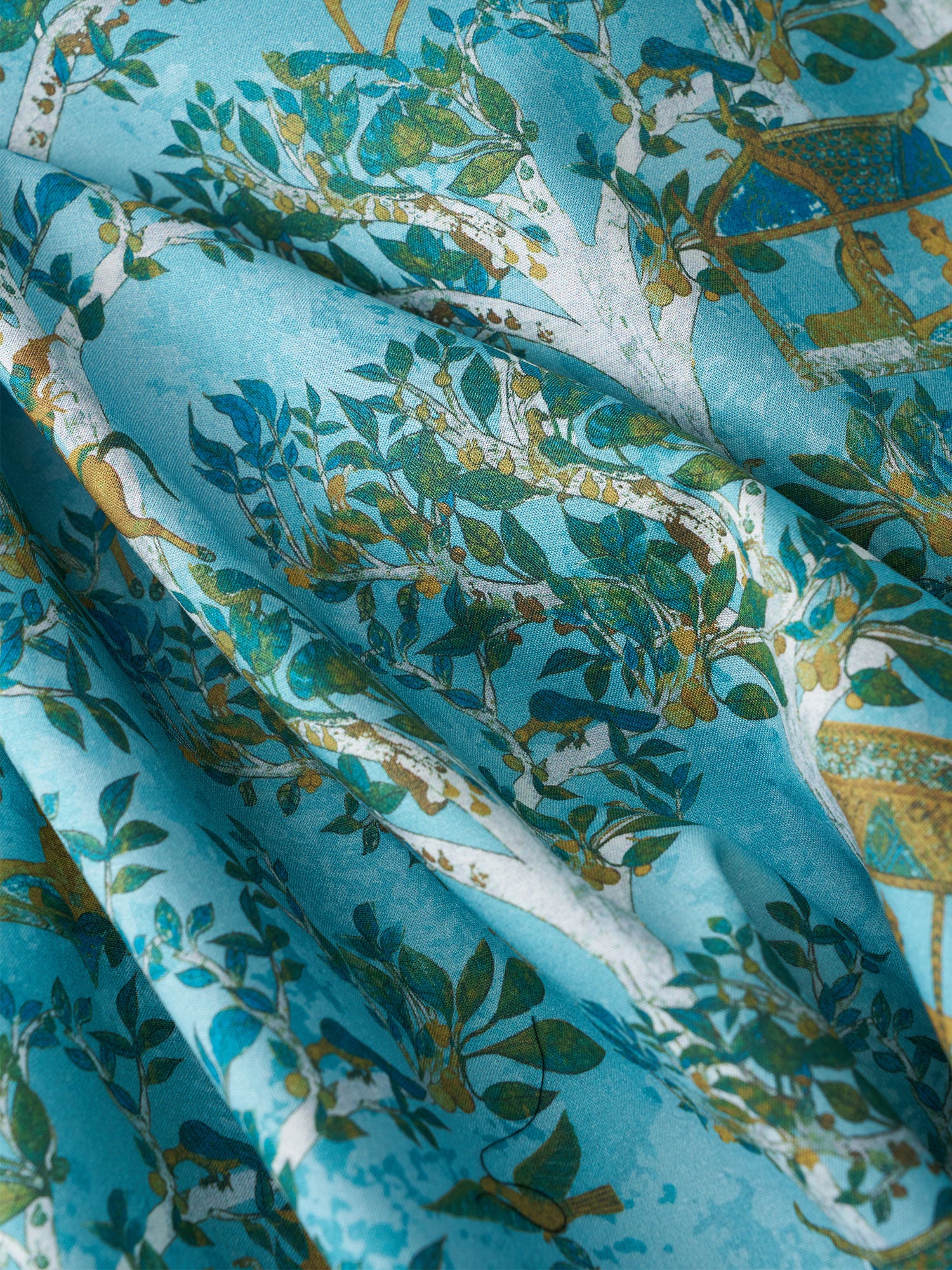 Thai Tale Cotton Napkin - Image 2