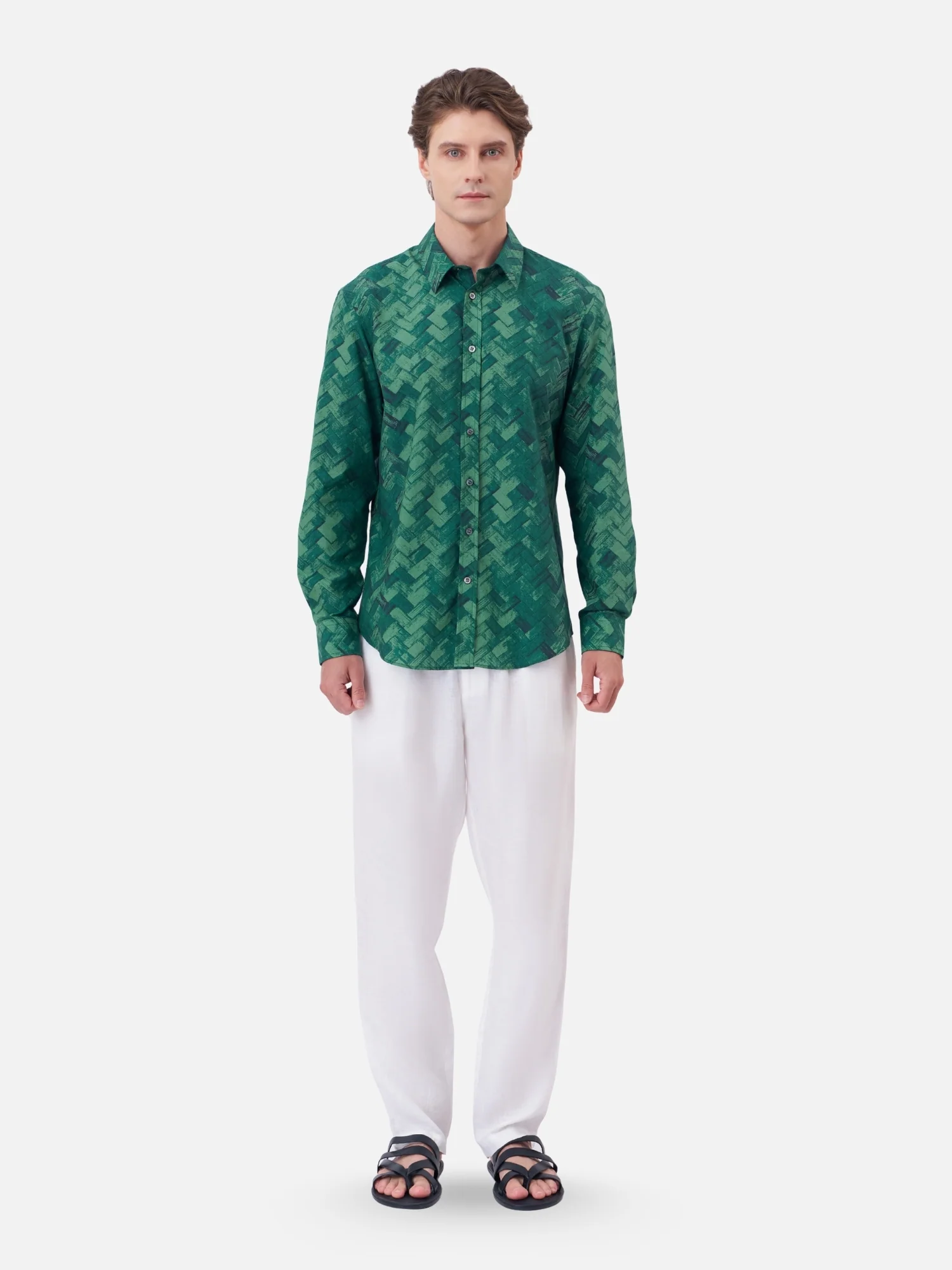 Wicker Classic Shirt - Image 4