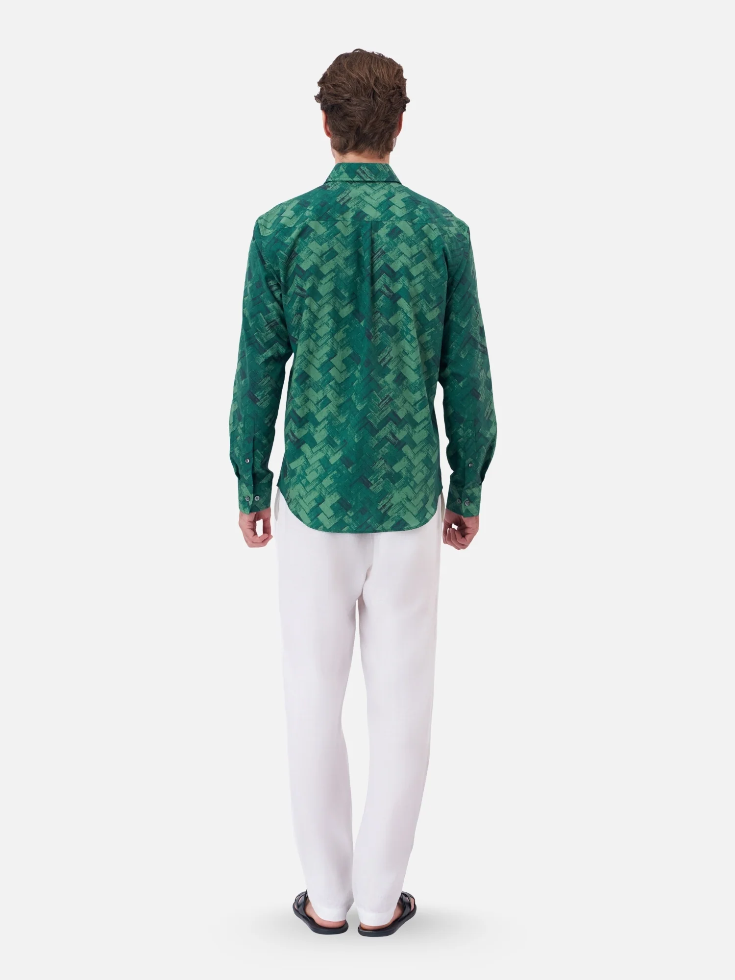 Wicker Classic Shirt - Image 5