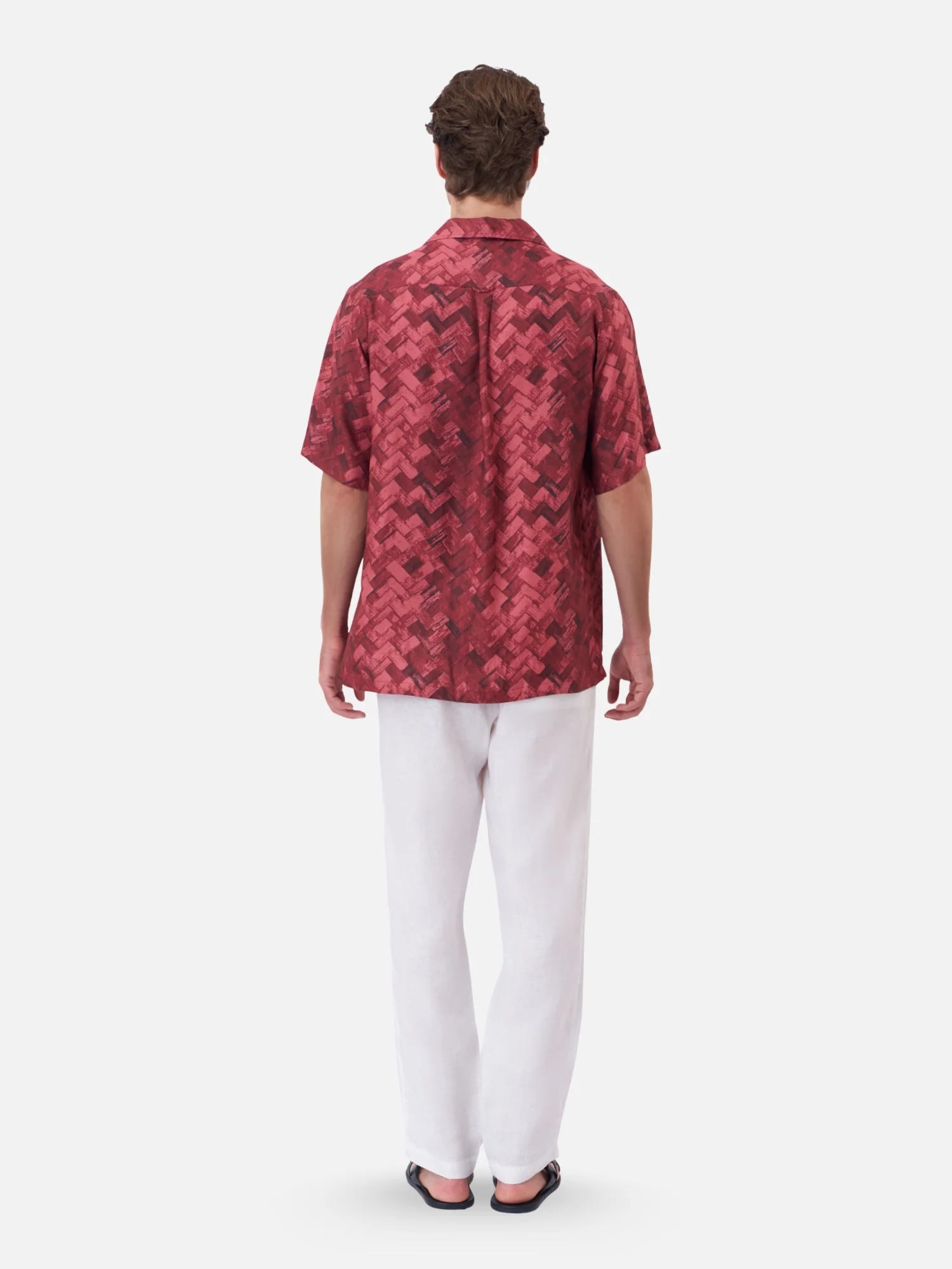 Wicker Hawaiian Pocket Shirt - Image 4