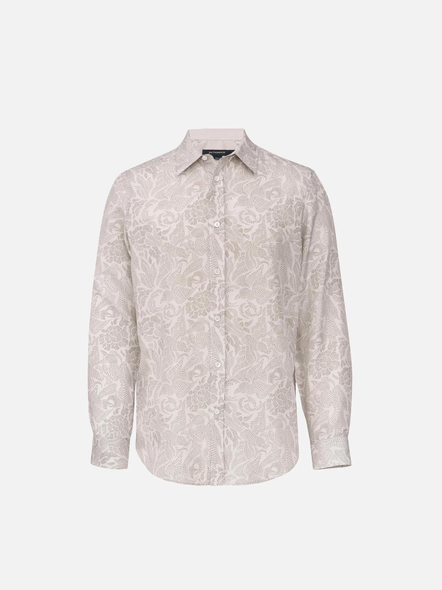 Wihok Classic Long Sleeve Shirt - Image 2