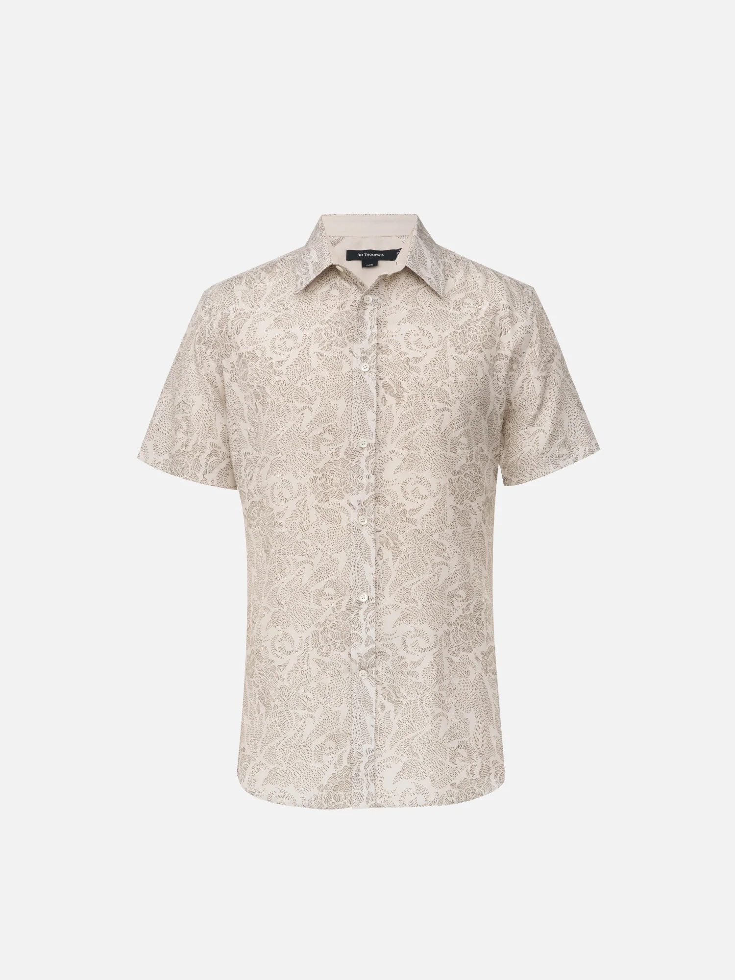 Wihok Classic Short Sleeve Shirt - Image 2
